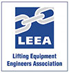 lifting equipment engineers association