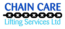 Chaincare Lifting Equiment logo